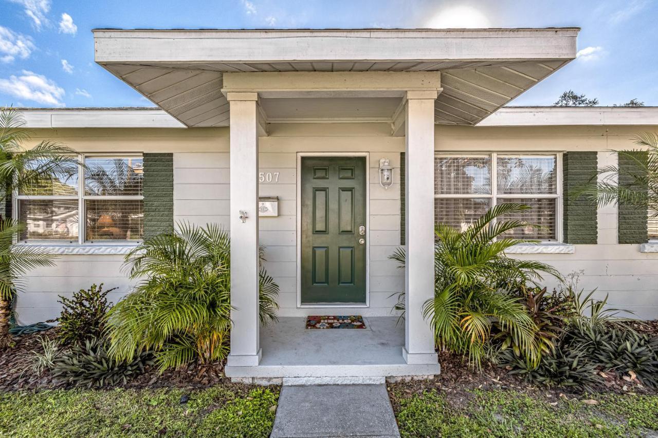 Don'T Be Koi Villa Bradenton Exterior foto