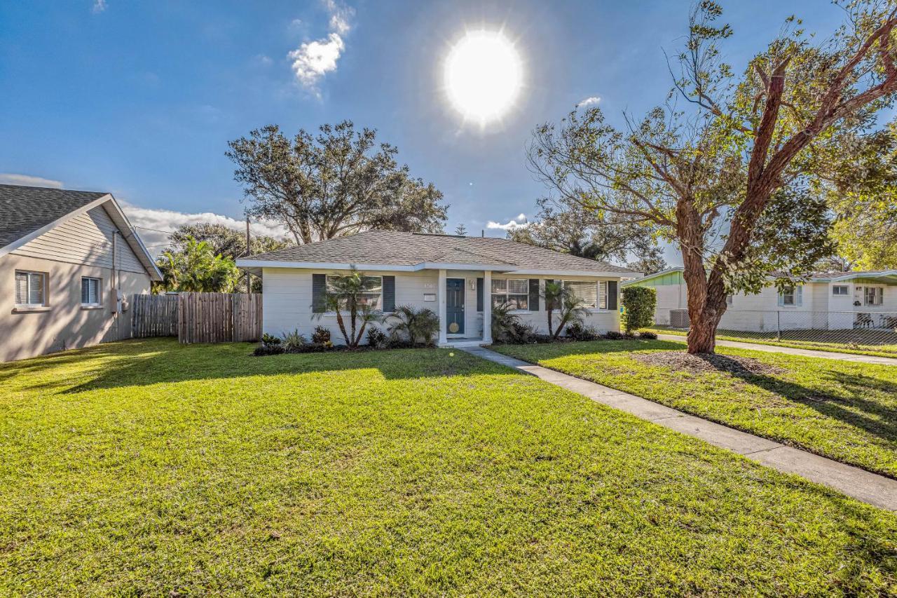 Don'T Be Koi Villa Bradenton Exterior foto